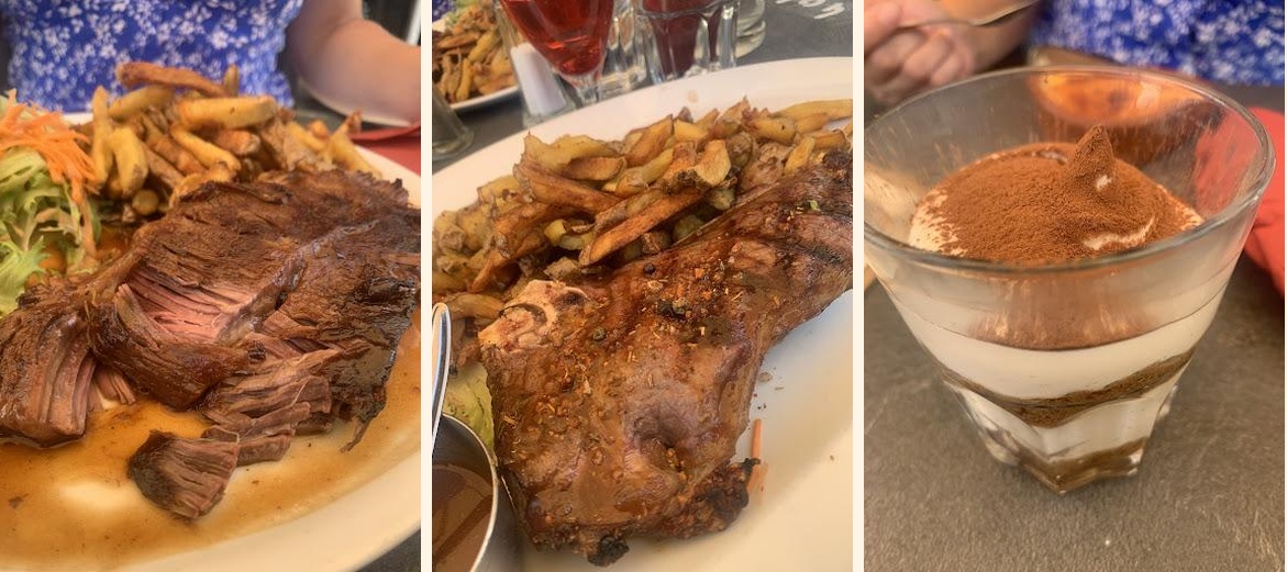 Aux Bons Vivants - Gallery Image 1