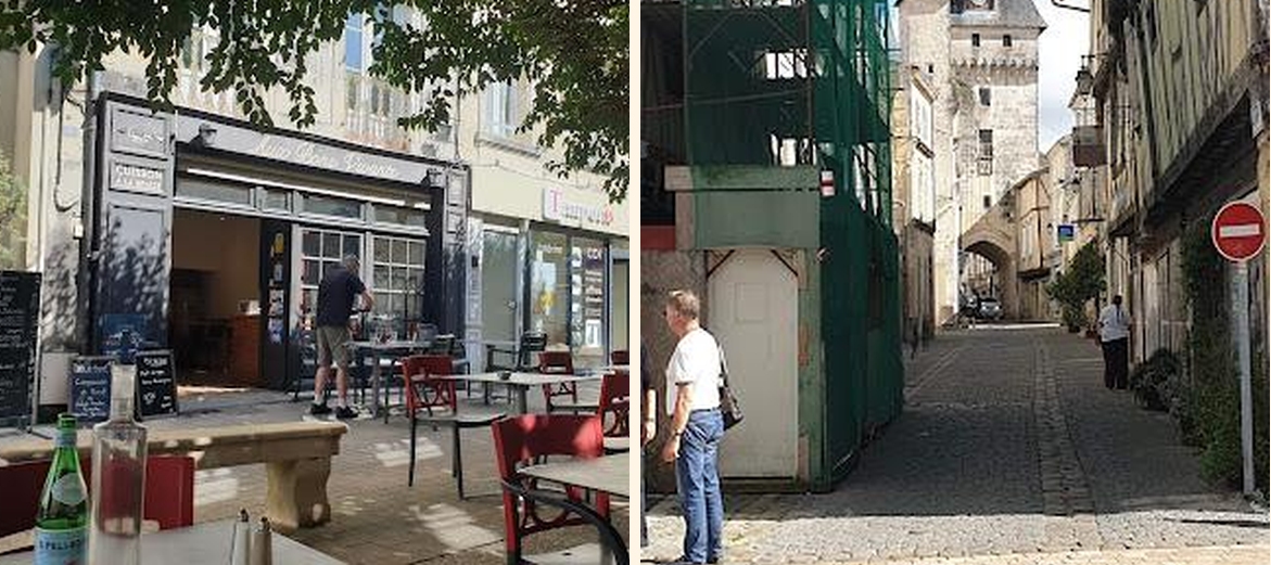 Aux Bons Vivants - Gallery Image 2