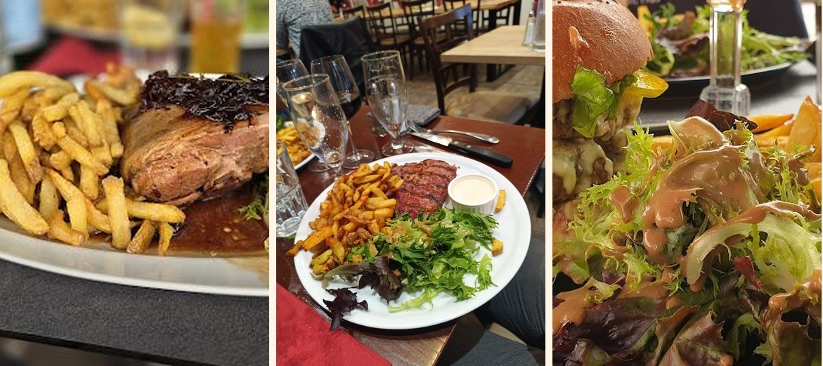 Aux Bons Vivants - Gallery Image 3