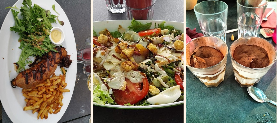 Aux Bons Vivants - Gallery Image 4