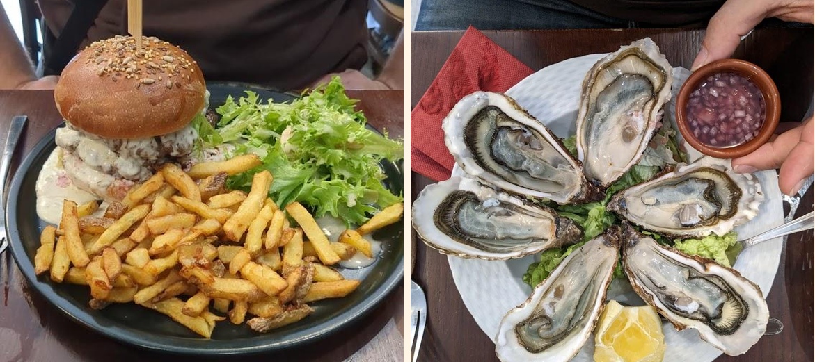 Aux Bons Vivants - Gallery Image 6