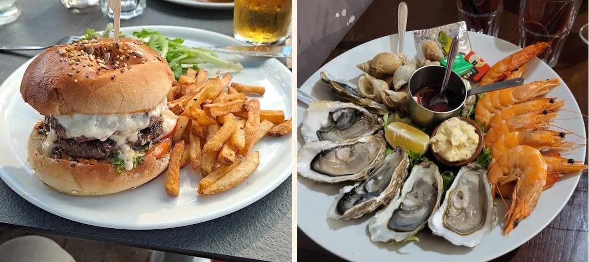 Aux Bons Vivants - Gallery Image 7