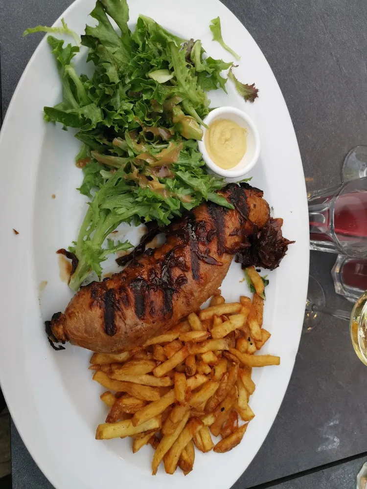 Andouillette Maison 500gr